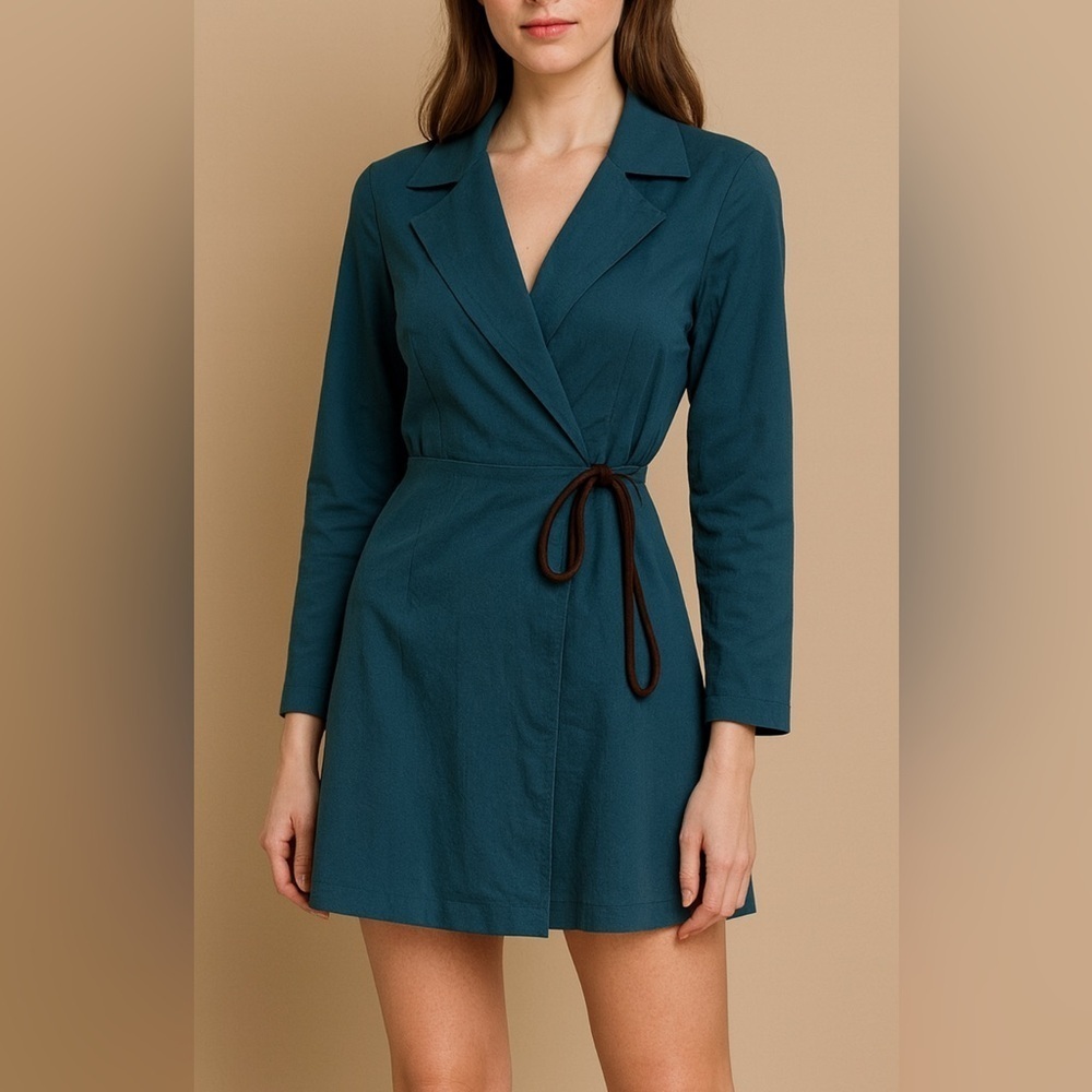 Finley Luisa Tunic Dress